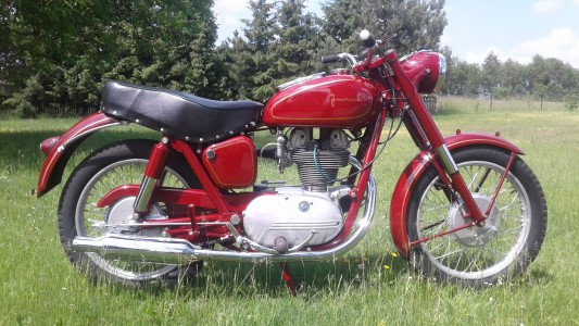 ARDA мотоциклдері