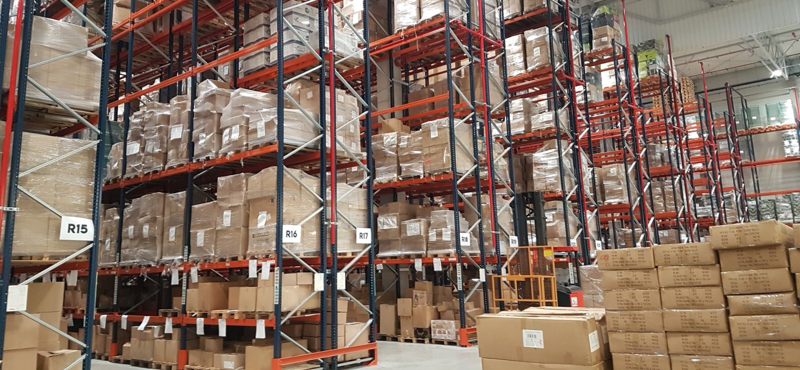 ARDA дәнекерлеу және шөгу, орау, бірлескен орау, қолөнер өндірісі, кеден мекемесі